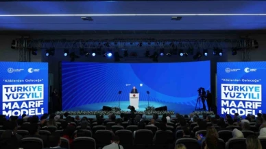 Cumhurbaşkanı Erdoğan: "Eğitim, siyasi tartışmalara konu olmamalı"