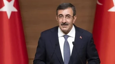 Cumhurbaşkanı Yardımcısı Yılmaz Amasya’ya geliyor