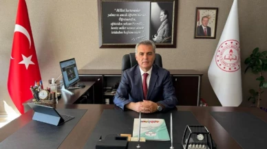 Davu; "Öğrencilerimizin karne notları sadece akademik başarılarının değerlendirmesidir"