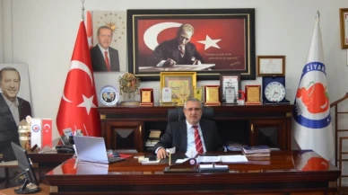 Dayıoğlu: Kurban Bayramı'nız mübarek olsun