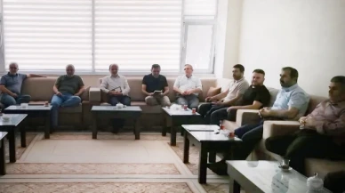 Din Görevlileri “Oku-Yorum” Projesiyle Bir Araya Geldi