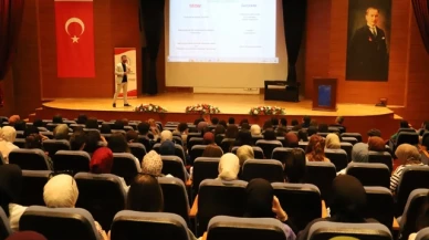 Diyetisyenler Günü Etkinliği Düzenlendi