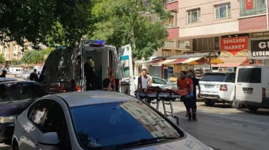 Dört çocuk annesi kadını öldürüp, intihar girişiminde bulundu