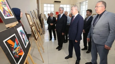 Doruk Yılmaz'ı Ağırladı