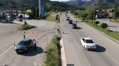 Doruk; "Yola odaklanalım ki; yolun sonu bayram olsun"