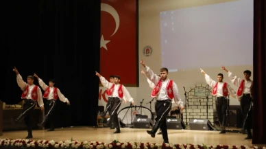 Dünya Çevre Günü Etkinliği Düzenlendi