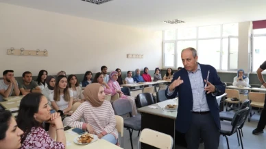 Epilepsi Nöbet Yönetiminde Simülasyonun Kullanımı Eğitimi Verildi
