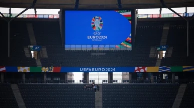 EURO 2024'te son 16 turu bugün başlayacak