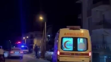 Evinin banyosunda ölü bulundu