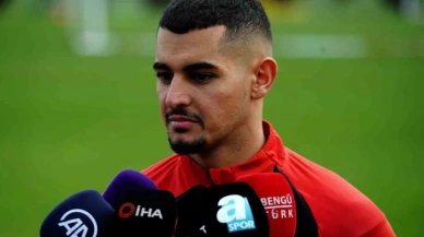 Fenerbahçe, Levent Mercan'ı kadrosuna kattı