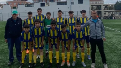 Finale 2 Merzifon takımı kaldı