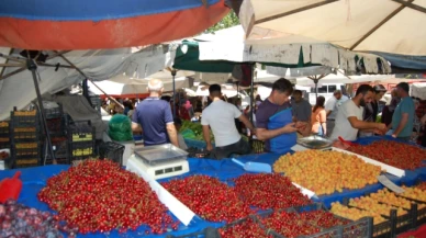 Fiyatlarda artış da azalma da yok!