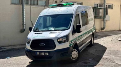 Gece kulübünde silahlı kavga: 1 ölü, 6 yaralı