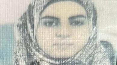 Genç kadın boğazından bıçaklanmış halde ölü bulundu