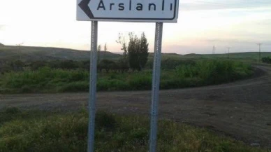 Genç kadın elektrik çarpması sonucu öldü