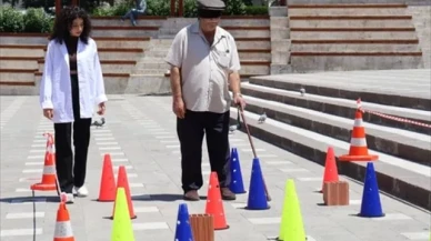 Gözünüz Sağlıkta Olsun