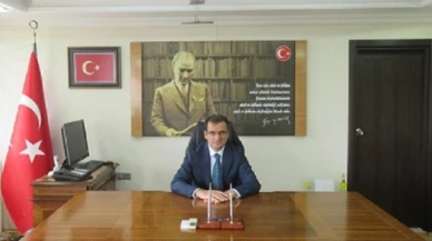 Güldoğan, Jandarma Teşkilatı'nın 185'inci kuruluş yıl dönümünü kutladı