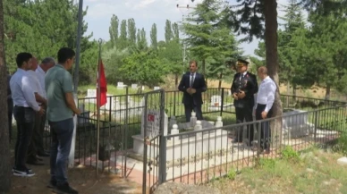 Güldoğan, köy sakinleri ile bir araya geldi
