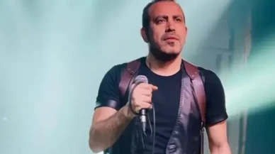 Haluk Levent Amasya'ya geliyor