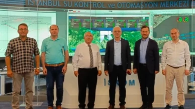 İhale öncesi İstanbul çıkarması