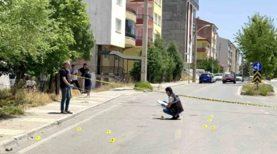 İki grubun silahlı kavgasında kan aktı: 3 yaralı