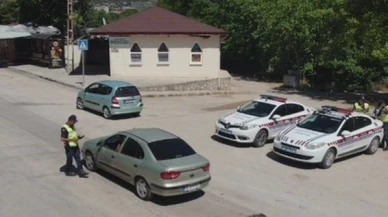 İl Jandarma Komutanlığı denetimlerini sürdürüyor