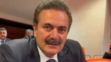 İpek: "Siyaset kurumunu yıpratmaya yönelik bir orta oyunu oynanıyor"