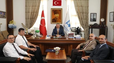Kargı; "Aile Sağlığı Merkezimiz Hayırlı Olsun"