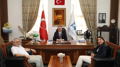 Kargı, Görür'ü Misafir Etti