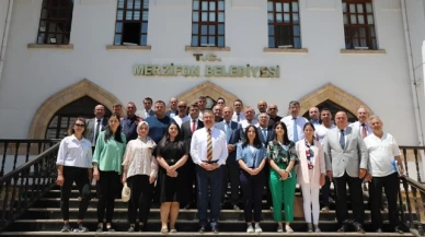 Kargı, Kurban Bayramı Öncesi İstişare Toplantısı Yaptı