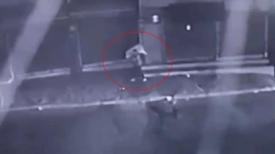Karısını önce öldürmüş sonra çuvalla sırtlayarak çöpe atmış