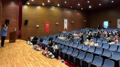 Kariyer Günleri Etkinliği Düzenlendi