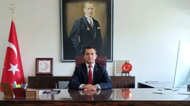 Kartal; "Kurban Bayramı'nı en kalbi dileklerimle kutlarım"