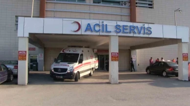 Kayınpeder ve damat kavgasında kan aktı: 1'i ağır 3 yaralı