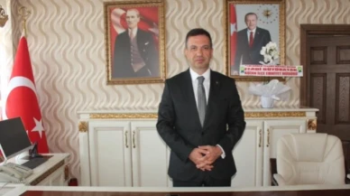 Kaymakam Güldoğan izne ayrıldı