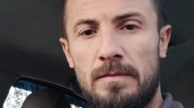 Kontrolden çıkan sepetli motosiklet devrildi: 1 ölü, 1 yaralı