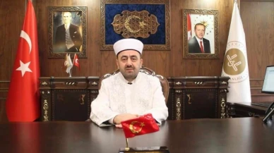 "Kurban Bayramı'na Kavuşmanın Huzur ve Heyecanını Yaşıyoruz"
