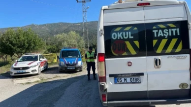 Kurban Bayramı'nda Jandarmadan Sıkı Denetim