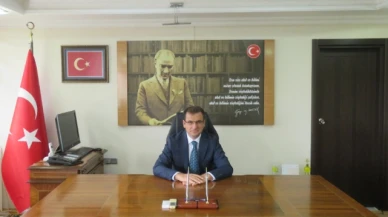 "Kurban Bayramı'na kavuşmanın mutluluğunu yaşıyoruz"