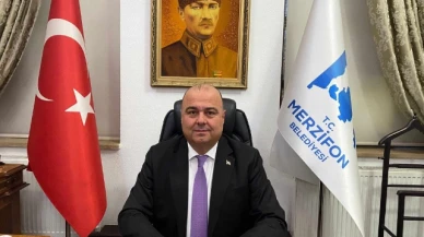 Merzifon Bayramı ‘Tadında’ Yaşadı
