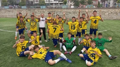 Merzifongücü Grubu Lider Tamamladı