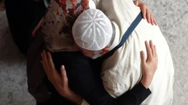 Merzifonlu hacılar 5 Temmuz’da dönüyor!