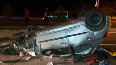 Mezuniyetine 1 gün kala geçirdiği kazada hayatını kaybetti