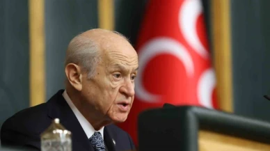 MHP Genel Başkanı Bahçeli: "1 Temmuz'da başlayacak söz konusu davaya sadece avukatlarımız katılacak, bunun dışında hiç kimse orada bulunmayacaktır"