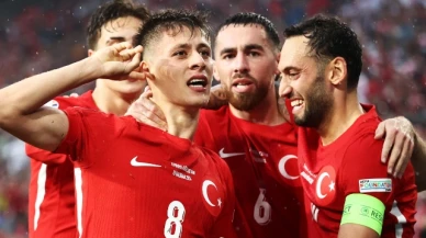 Milliler, gruplara ilk kez 3 puanla başladı