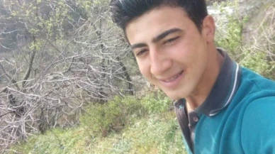 Motosiklet kazası: 1 ölü
