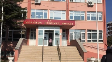 Nüfus Müdürlüğü Hafta Sonu Mesaide olacak