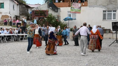 Özalp, Cemevi Açılışına Katıldı