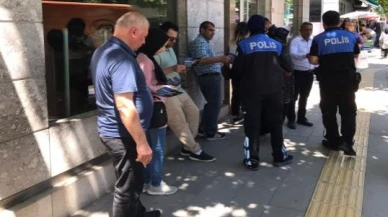 Polisten Bayram Öncesi Vatandaşlara Uyarı!
