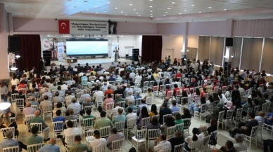 Prof. Görür’de ‘Mikro Bölgeleme Çalışması’ Dedi!
